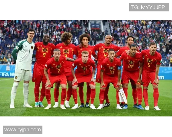 2018年世界杯比利时与英格兰精彩对决阵容分析与战术解读