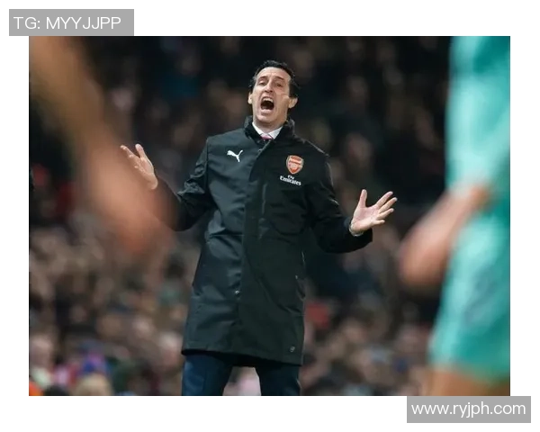 TA:布恩迪亚强势复苏,他完美符合埃梅里对10号位的悉数要求