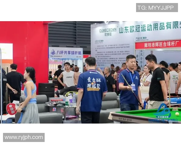华夏城市群，当时极具生机的台球消费市场，2026郑州台球展会